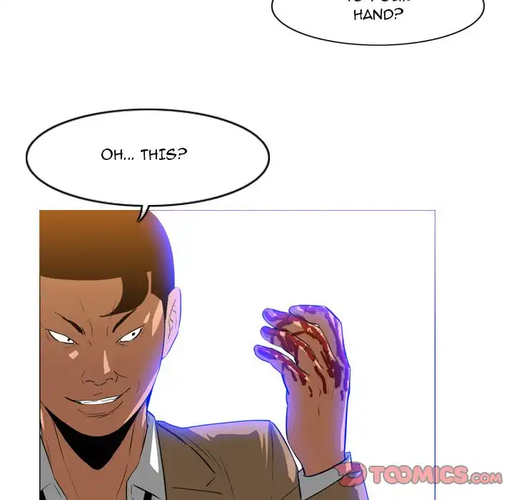 Path to Salvation - Chapter 65 [photo 6] - MangaPorn