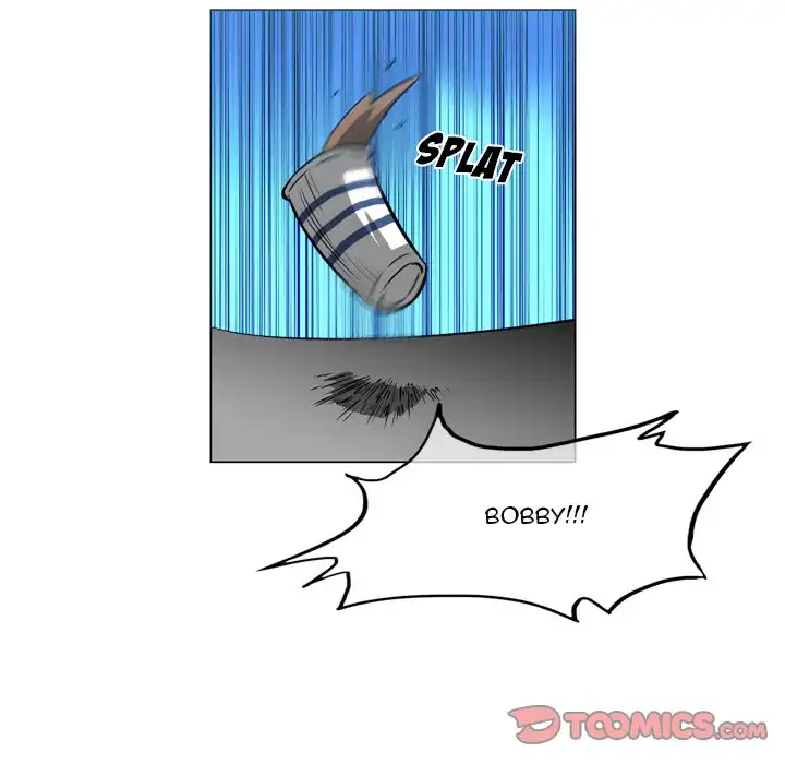 Path to Salvation - Chapter 65 [photo 64] - MangaPorn