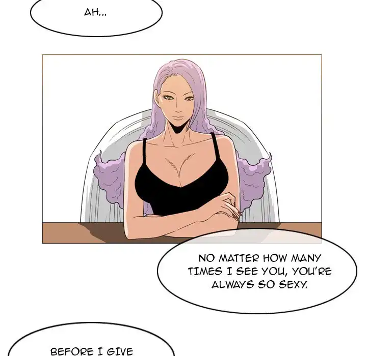 Path to Salvation - Chapter 65 [photo 69] - MangaPorn