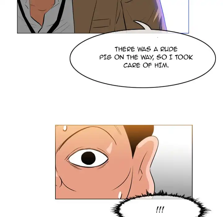 Path to Salvation - Chapter 65 [photo 7] - MangaPorn