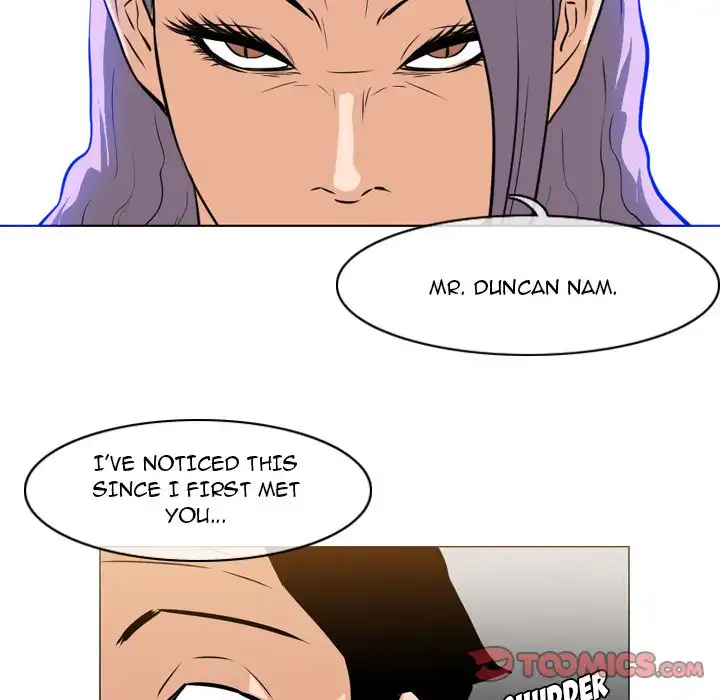 Path to Salvation - Chapter 65 [photo 72] - MangaPorn