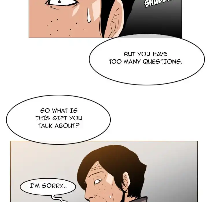 Path to Salvation - Chapter 65 [photo 73] - MangaPorn