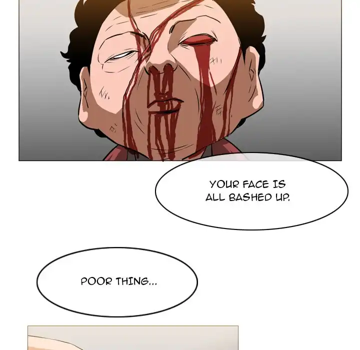 Path to Salvation - Chapter 66 [photo 19] - MangaPorn