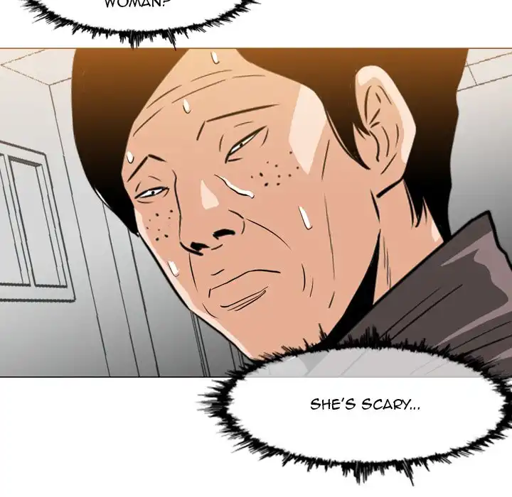 Path to Salvation - Chapter 66 [photo 27] - MangaPorn