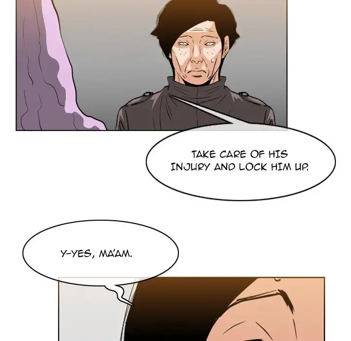 Path to Salvation - Chapter 66 [photo 31] - MangaPorn