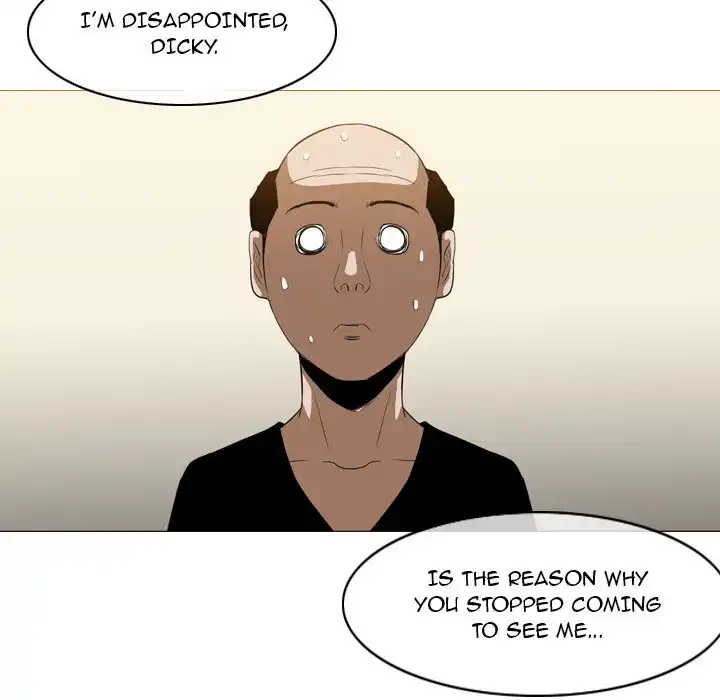 Path to Salvation - Chapter 66 [photo 37] - MangaPorn