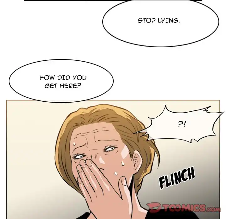 Path to Salvation - Chapter 66 [photo 42] - MangaPorn