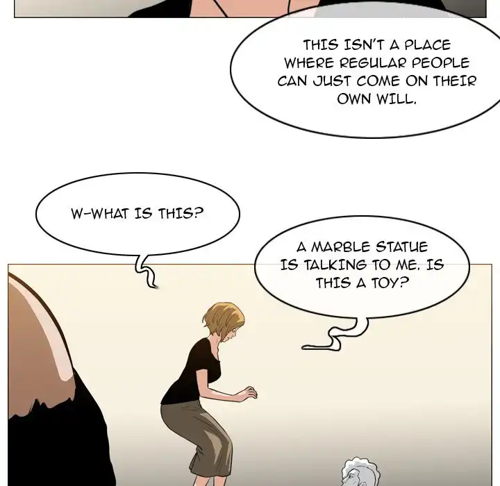 Path to Salvation - Chapter 66 [photo 43] - MangaPorn