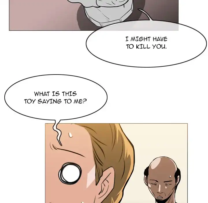 Path to Salvation - Chapter 66 [photo 45] - MangaPorn