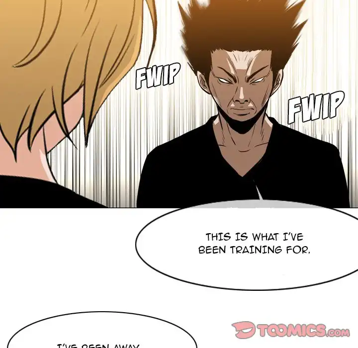 Path to Salvation - Chapter 66 [photo 48] - MangaPorn