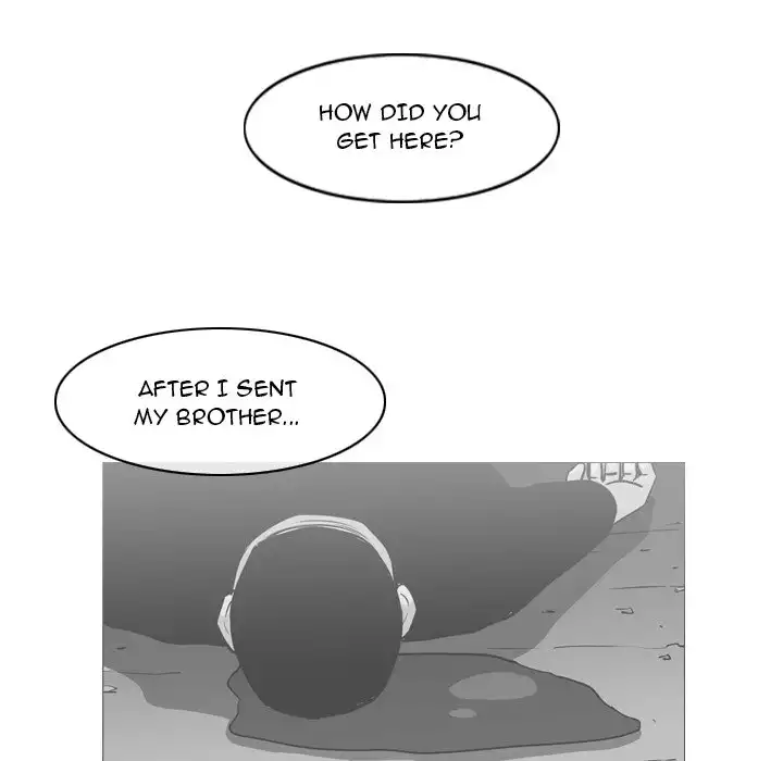 Path to Salvation - Chapter 66 [photo 51] - MangaPorn