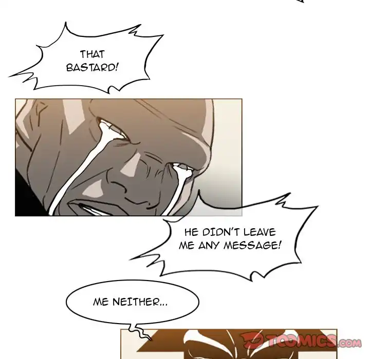 Path to Salvation - Chapter 66 [photo 56] - MangaPorn