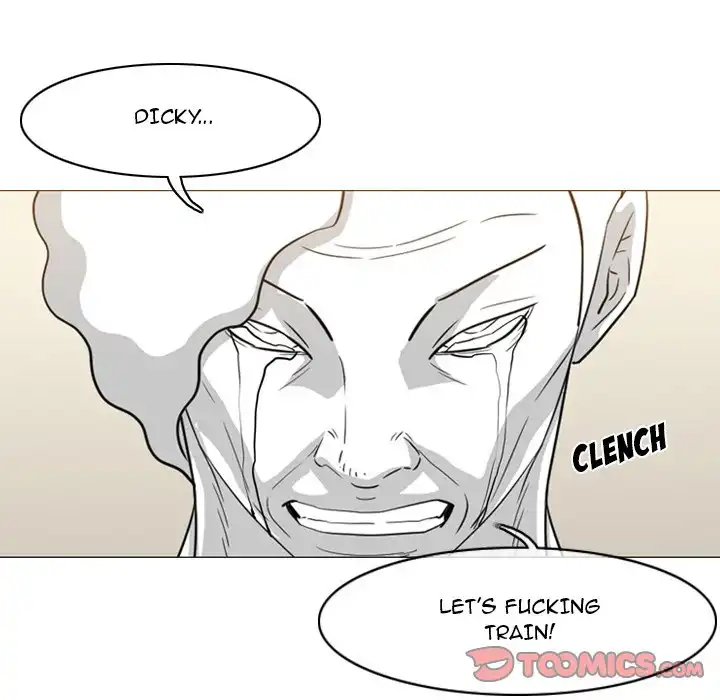 Path to Salvation - Chapter 66 [photo 58] - MangaPorn