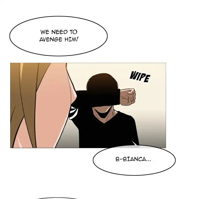 Path to Salvation - Chapter 66 [photo 59] - MangaPorn