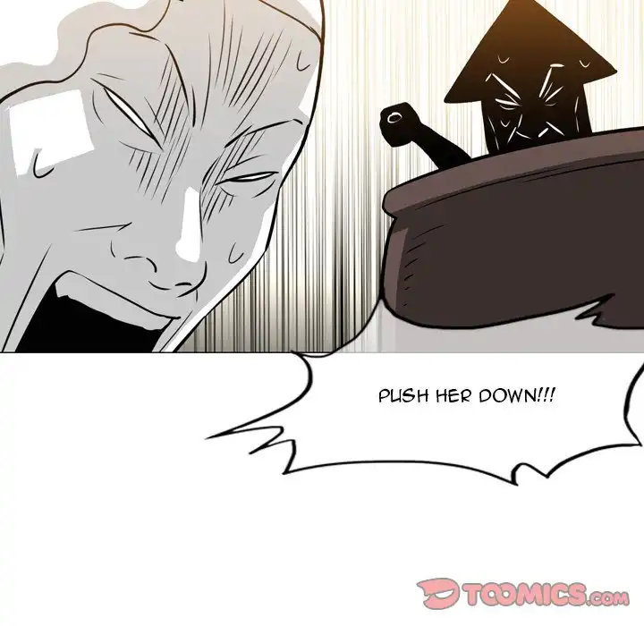 Path to Salvation - Chapter 66 [photo 66] - MangaPorn