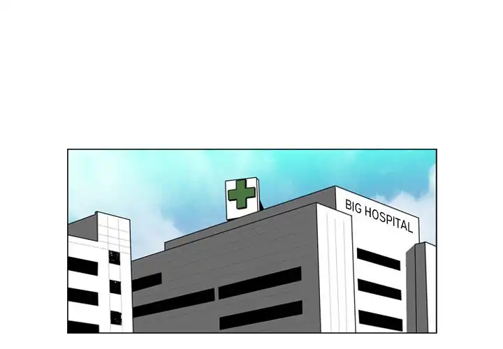 Path to Salvation - Chapter 67 [photo 1] - MangaPorn