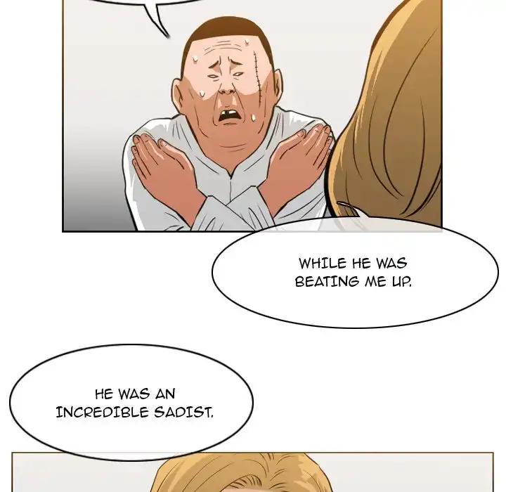 Path to Salvation - Chapter 67 [photo 17] - MangaPorn