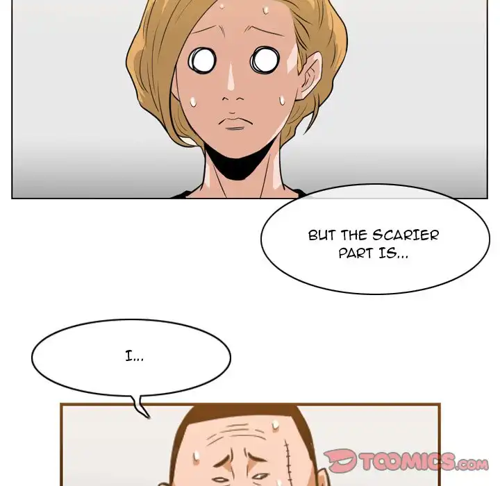 Path to Salvation - Chapter 67 [photo 18] - MangaPorn