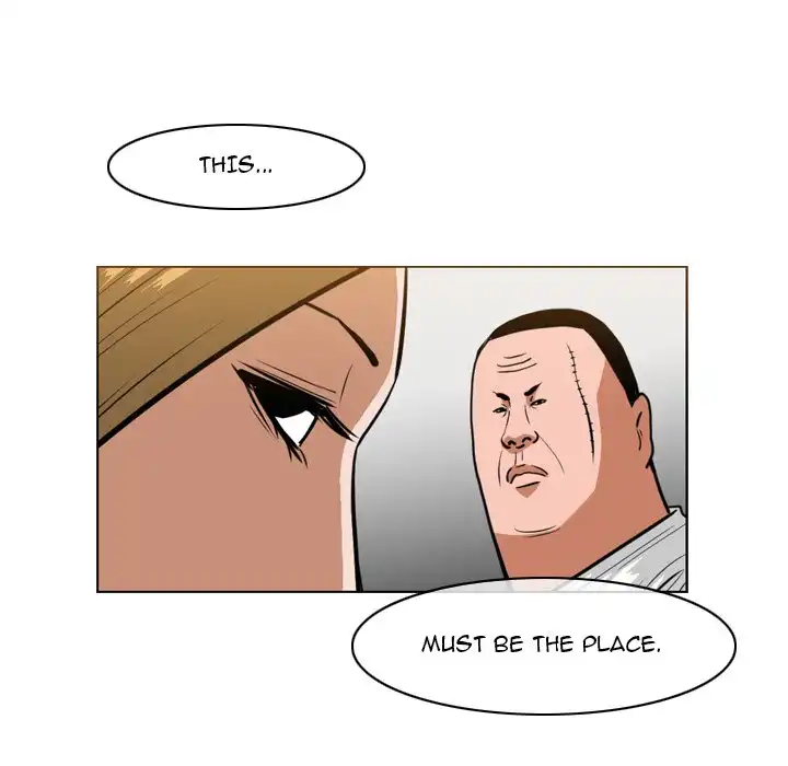 Path to Salvation - Chapter 67 [photo 21] - MangaPorn