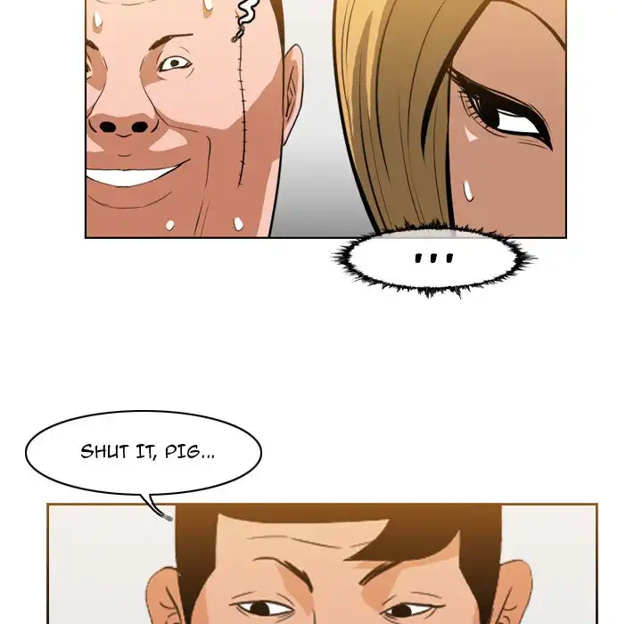 Path to Salvation - Chapter 67 [photo 25] - MangaPorn