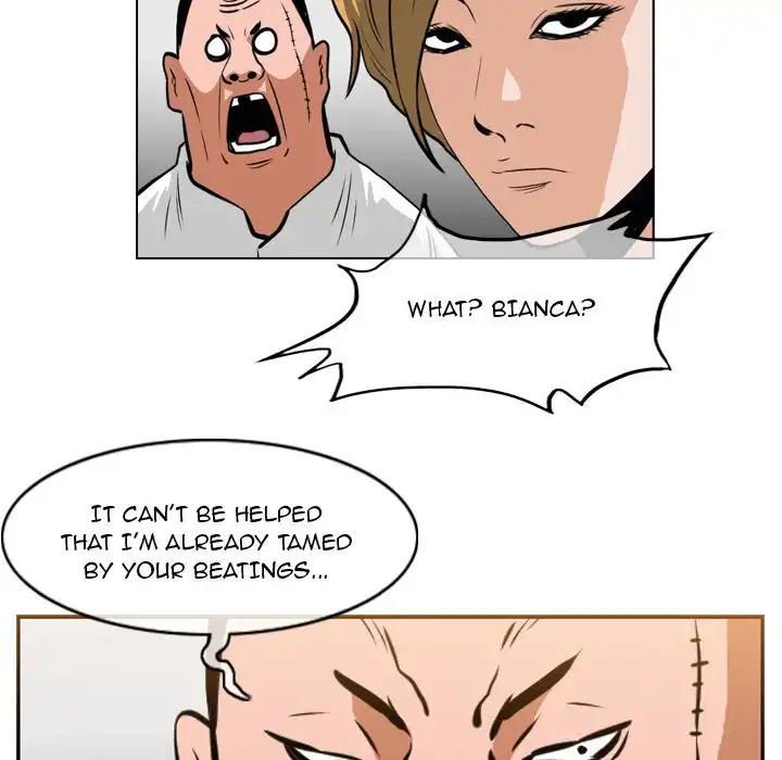 Path to Salvation - Chapter 67 [photo 27] - MangaPorn