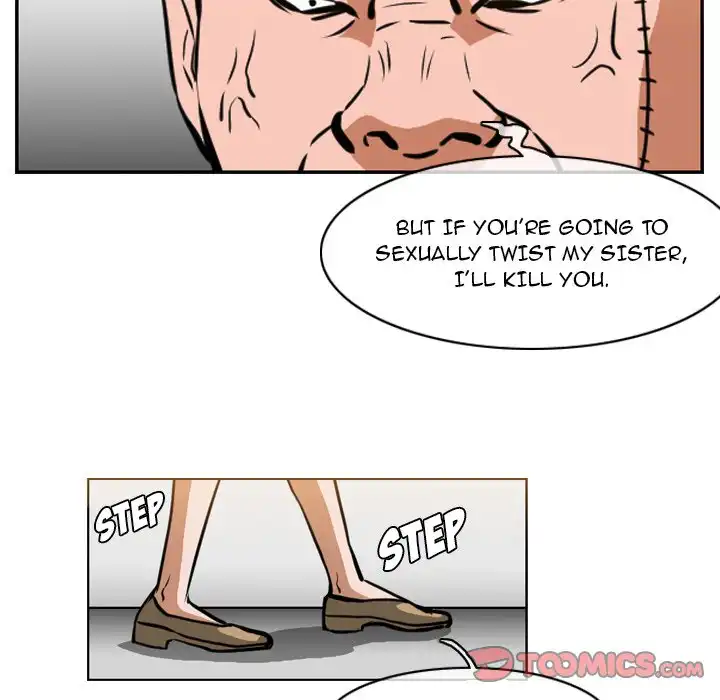 Path to Salvation - Chapter 67 [photo 28] - MangaPorn