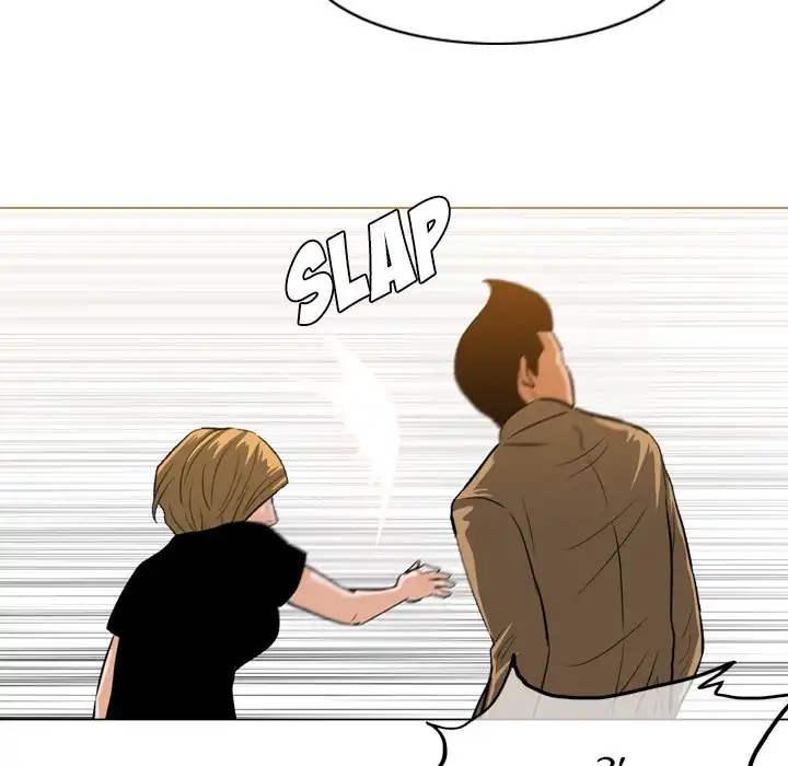 Path to Salvation - Chapter 67 [photo 33] - MangaPorn