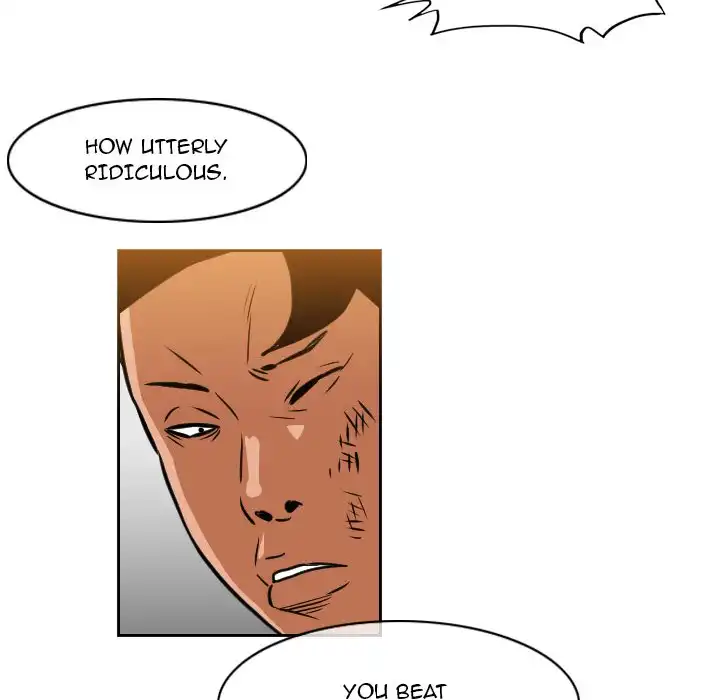 Path to Salvation - Chapter 67 [photo 35] - MangaPorn