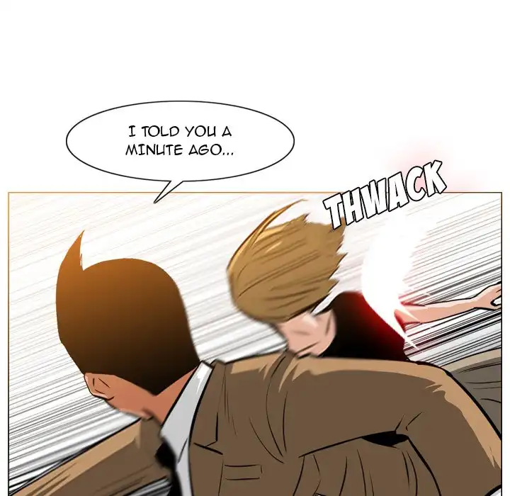 Path to Salvation - Chapter 67 [photo 39] - MangaPorn