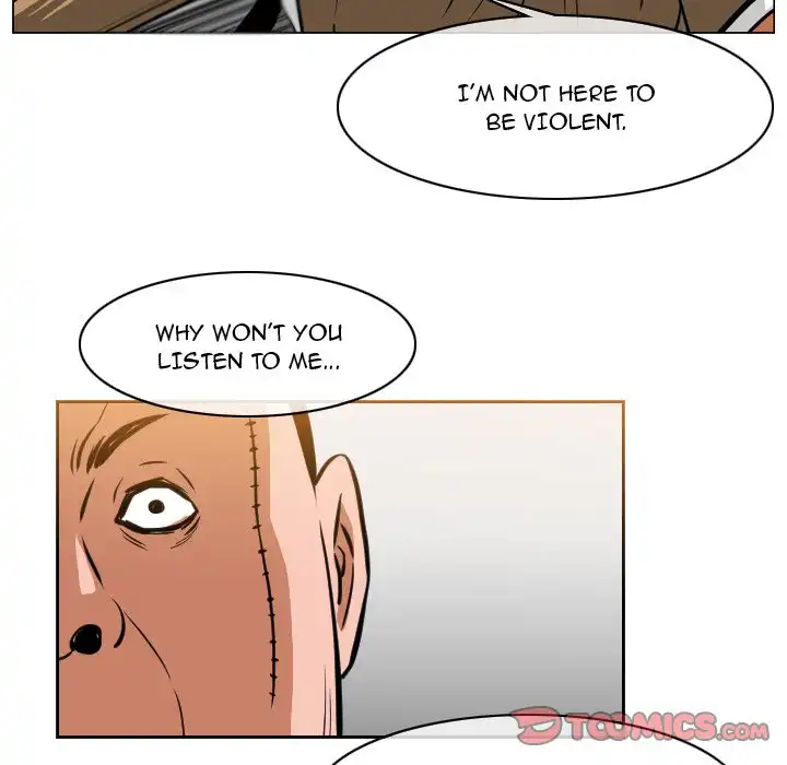 Path to Salvation - Chapter 67 [photo 40] - MangaPorn