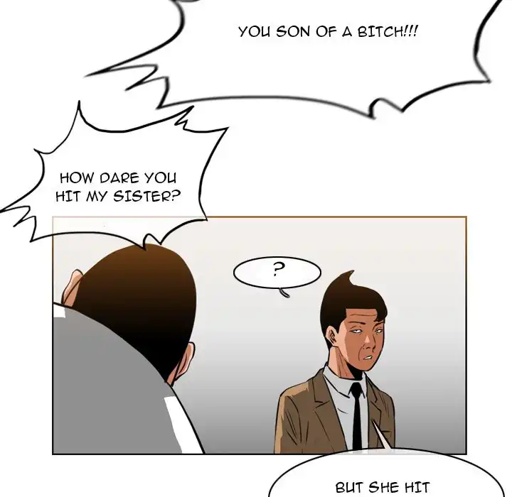 Path to Salvation - Chapter 67 [photo 43] - MangaPorn