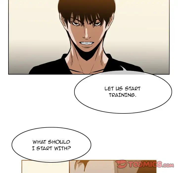 Path to Salvation - Chapter 67 [photo 48] - MangaPorn