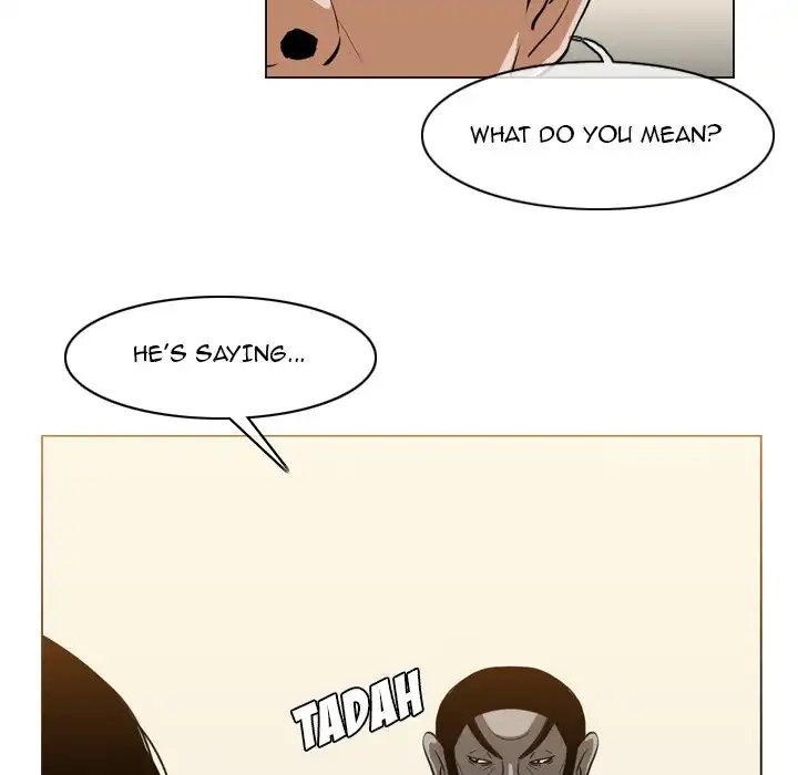 Path to Salvation - Chapter 67 [photo 51] - MangaPorn