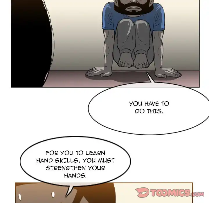 Path to Salvation - Chapter 67 [photo 52] - MangaPorn