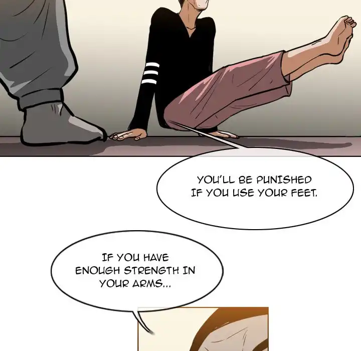 Path to Salvation - Chapter 67 [photo 55] - MangaPorn