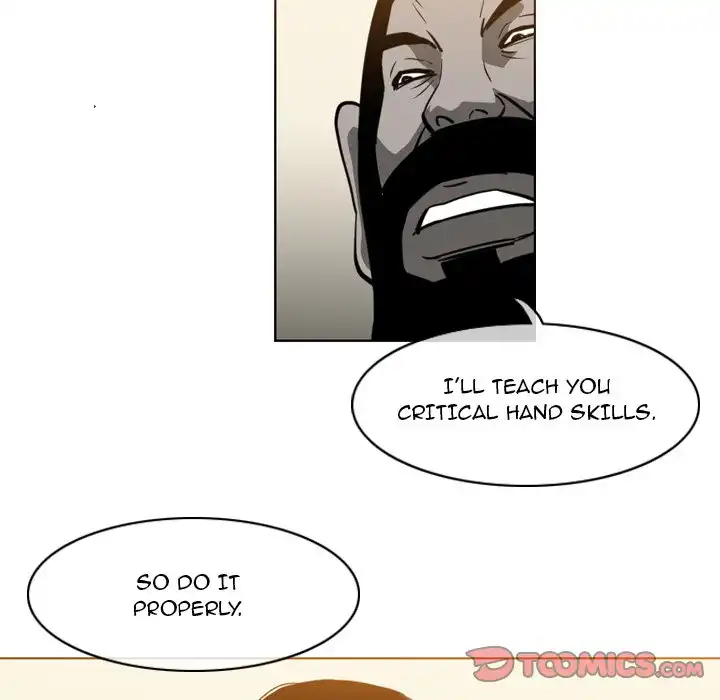 Path to Salvation - Chapter 67 [photo 56] - MangaPorn