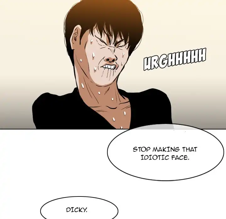 Path to Salvation - Chapter 67 [photo 57] - MangaPorn