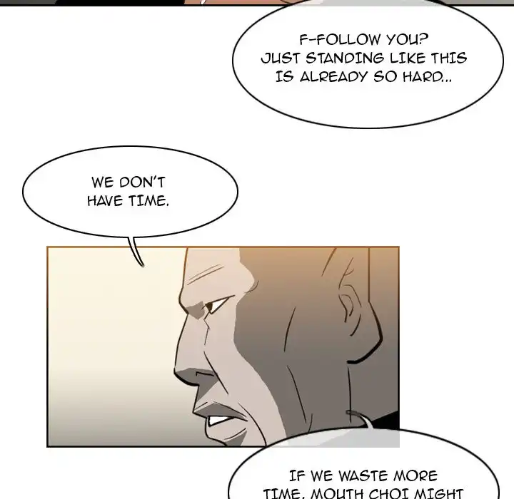 Path to Salvation - Chapter 67 [photo 61] - MangaPorn