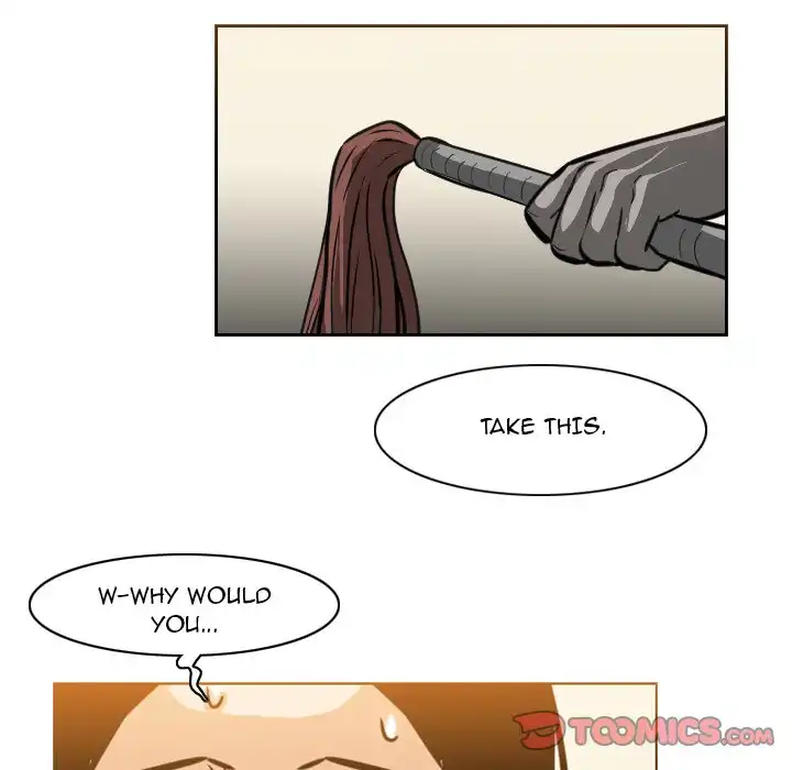 Path to Salvation - Chapter 67 [photo 64] - MangaPorn