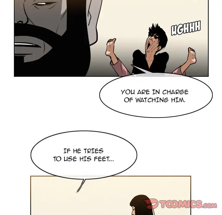 Path to Salvation - Chapter 67 [photo 66] - MangaPorn