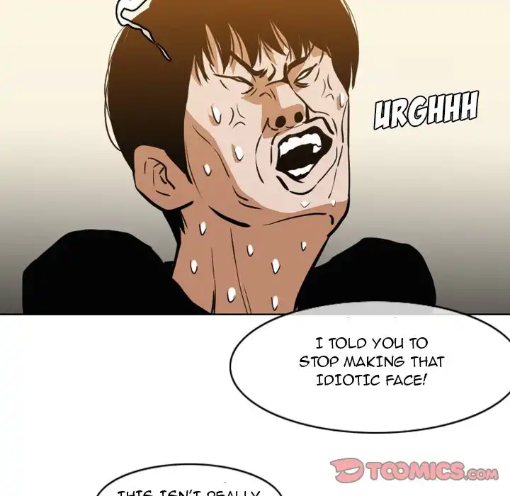 Path to Salvation - Chapter 67 [photo 68] - MangaPorn