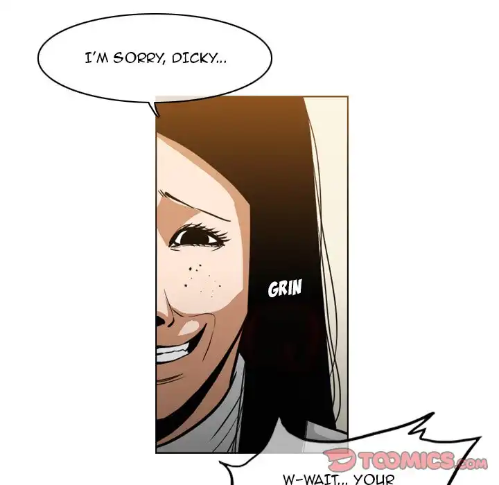 Path to Salvation - Chapter 67 [photo 70] - MangaPorn