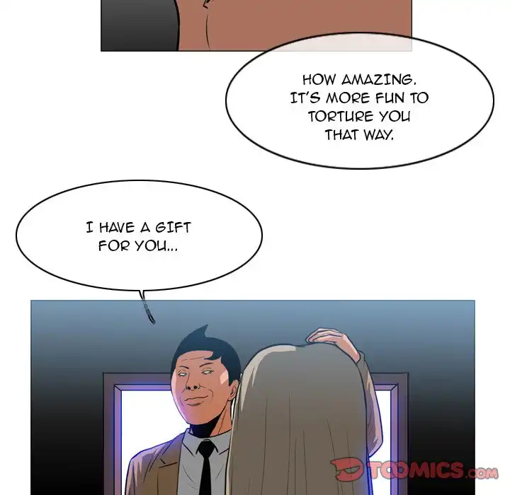 Path to Salvation - Chapter 67 [photo 76] - MangaPorn