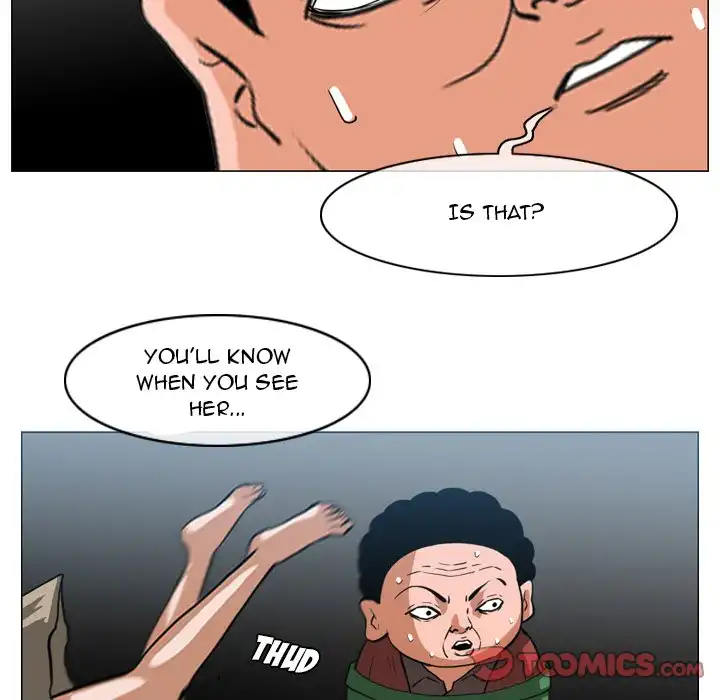 Path to Salvation - Chapter 67 [photo 78] - MangaPorn