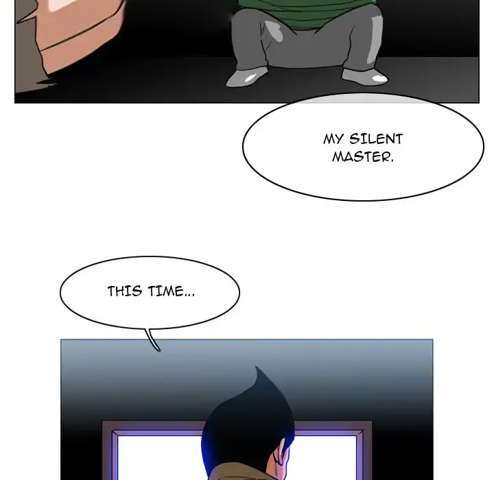 Path to Salvation - Chapter 67 [photo 79] - MangaPorn