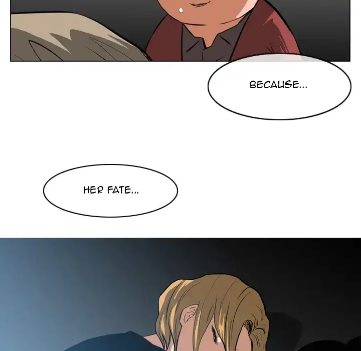 Path to Salvation - Chapter 67 [photo 81] - MangaPorn