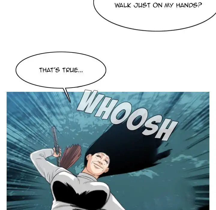 Path to Salvation - Chapter 68 [photo 15] - MangaPorn