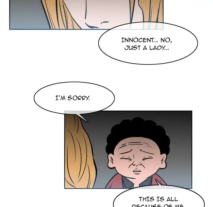 Path to Salvation - Chapter 68 [photo 25] - MangaPorn