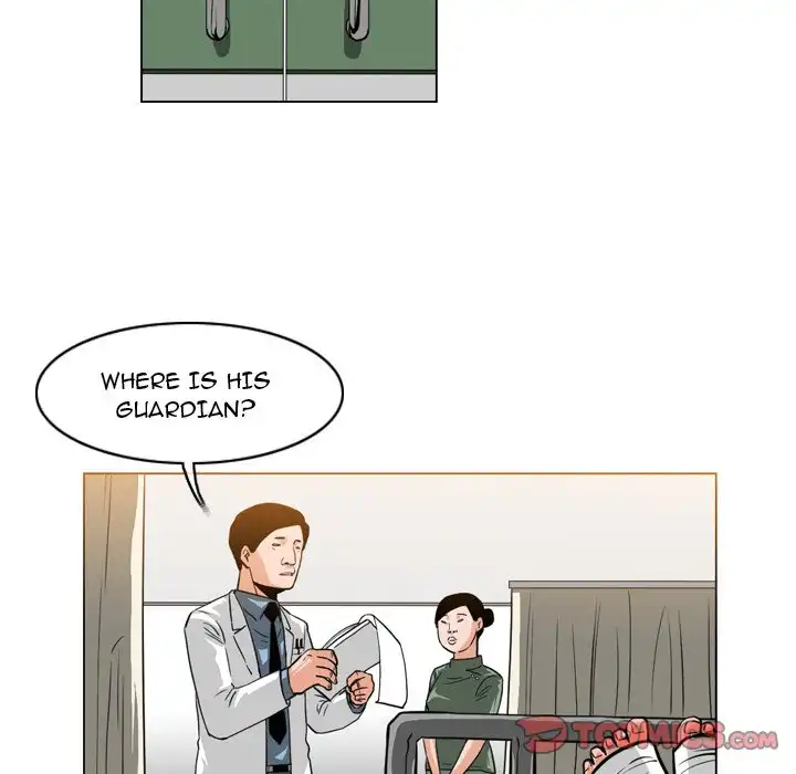 Path to Salvation - Chapter 68 [photo 30] - MangaPorn