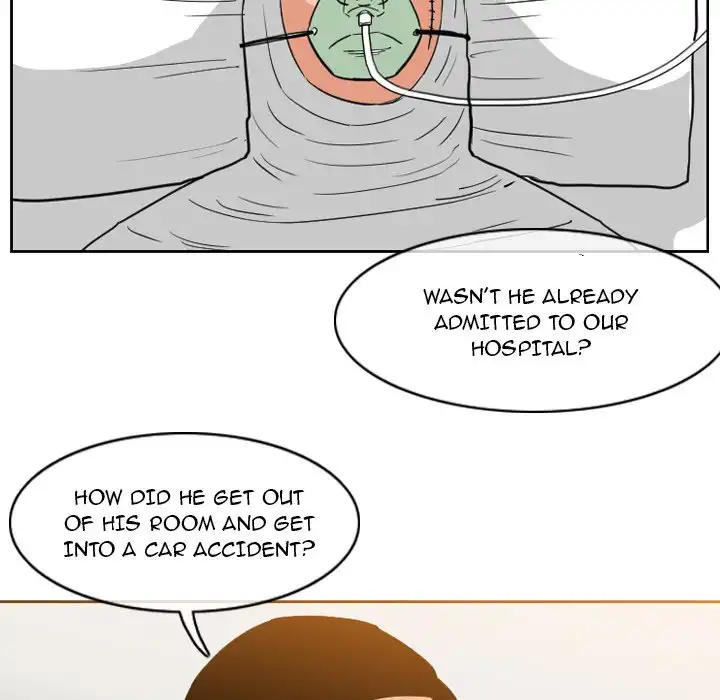 Path to Salvation - Chapter 68 [photo 33] - MangaPorn